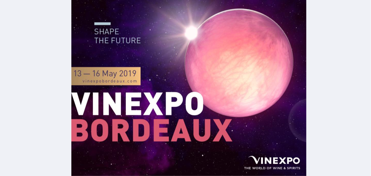 Vinexpo Bordeaux 2019