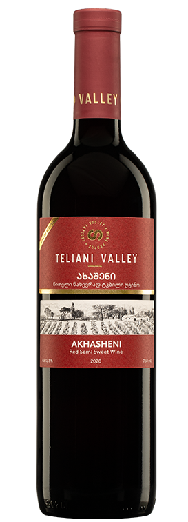 ახაშენი